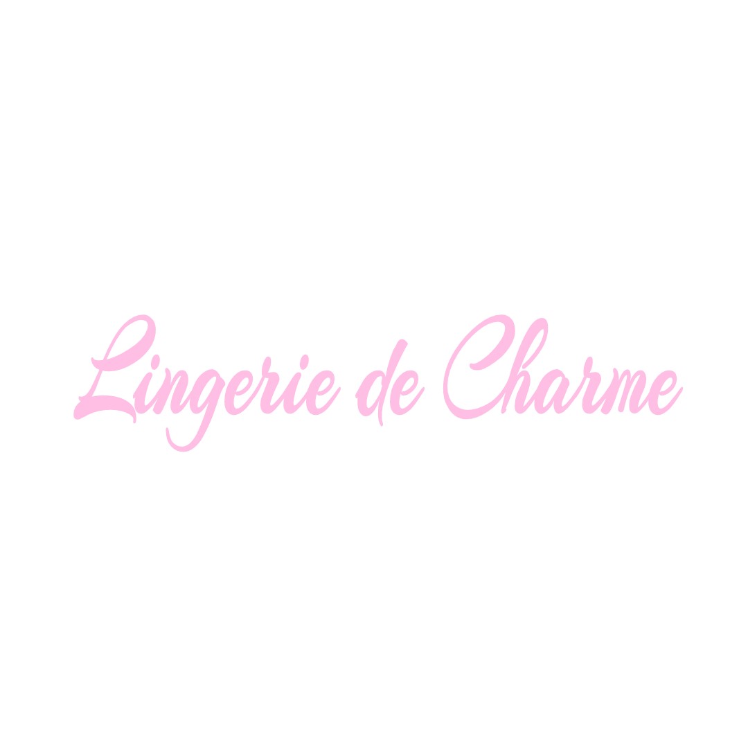 LINGERIE DE CHARME CHAGEY